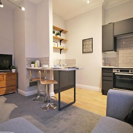 Lovely 1 Bed Serviced Apartment In Cambridgeshire Zewnętrze zdjęcie