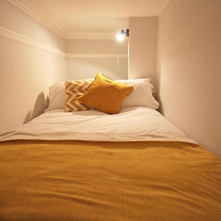 Lovely 1 Bed Serviced Apartment In Cambridgeshire Zewnętrze zdjęcie