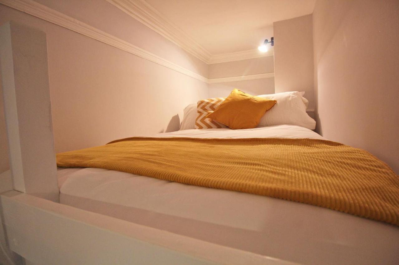 Lovely 1 Bed Serviced Apartment In Cambridgeshire Zewnętrze zdjęcie