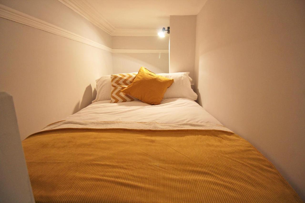 Lovely 1 Bed Serviced Apartment In Cambridgeshire Zewnętrze zdjęcie