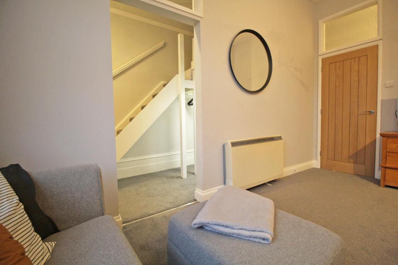 Lovely 1 Bed Serviced Apartment In Cambridgeshire Zewnętrze zdjęcie